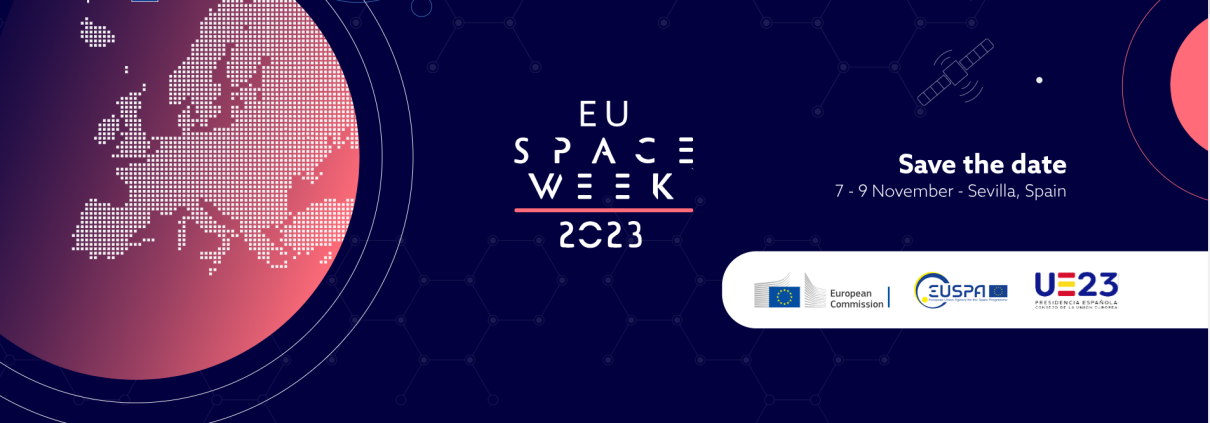 EU Space Week