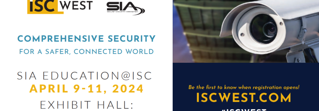 ISC WEST