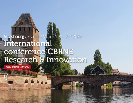 CBRNE Research & Innovation