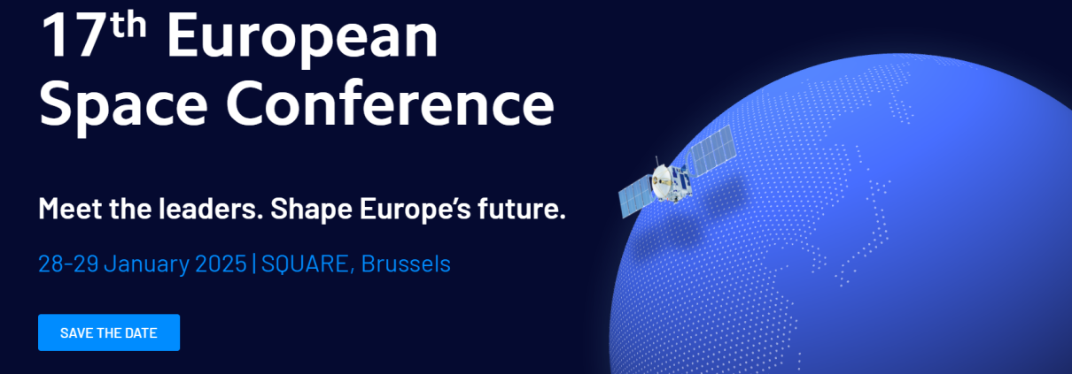 EU Space Conference