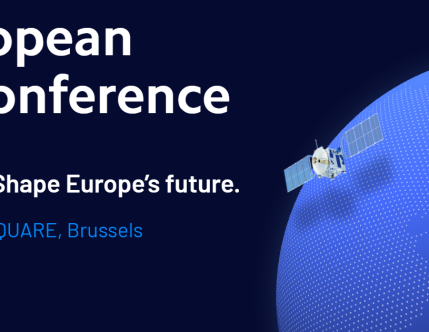 EU Space Conference