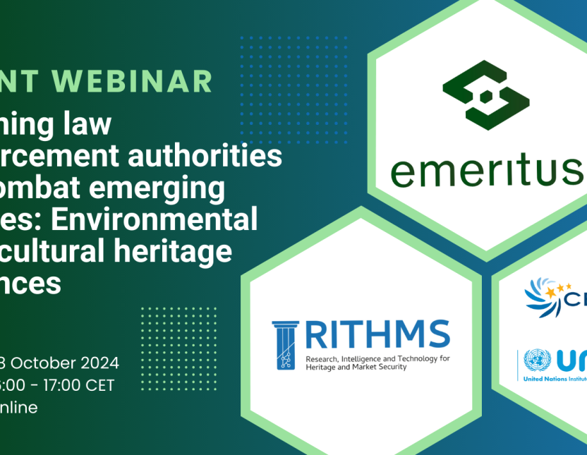 EMERITUS-RITHMS webinar graphics